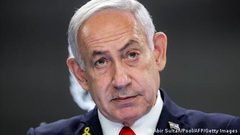 نتنياهو يطرد دبلوماسيا جنوب أفريقي رفيع المستوى