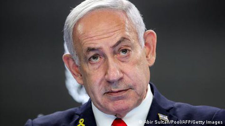 نتنياهو يطرد دبلوماسيا جنوب أفريقي رفيع المستوى