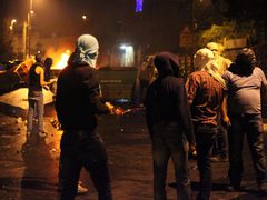 اندلاع مواجهات مع قوات الاحتلال في تقوع جنوب شرق بيت لحم