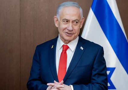 نتنياهو يطرد دبلوماسيا جنوب أفريقي رفيع المستوى