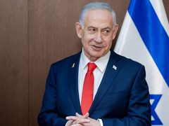 نتنياهو يطرد دبلوماسيا جنوب أفريقي رفيع المستوى