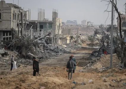 إسرائيل تعترف لأول مرة بأرقام صحة غزة: 70 ألف شهيد في القطاع عدا المفقودين