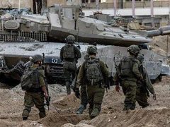 رفح: الاحتلال يزعم استهداف 8 مقاومين خرجوا من نفق