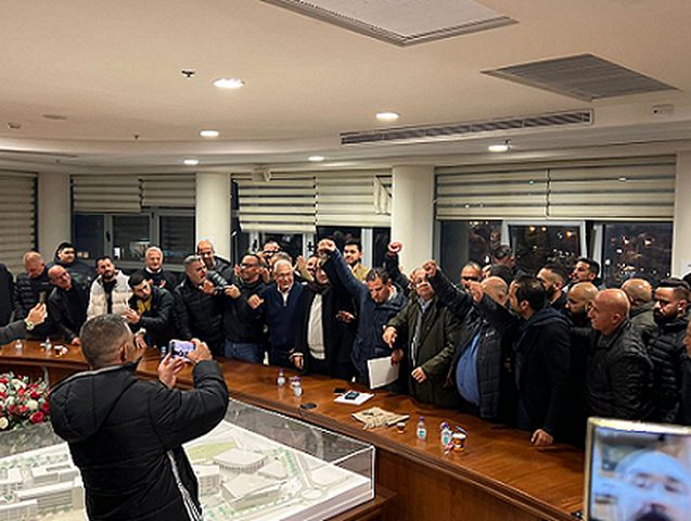 القائمة العربية تعود بقوة: 13 مقعدا تربك المشهد السياسي الإسرائيلي