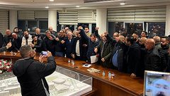 القائمة العربية تعود بقوة: 13 مقعدا تربك المشهد السياسي الإسرائيلي