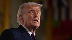 ترامب يكشف عن قناة اتصال سرية مع طهران: "أخبرتهم بأمرين"