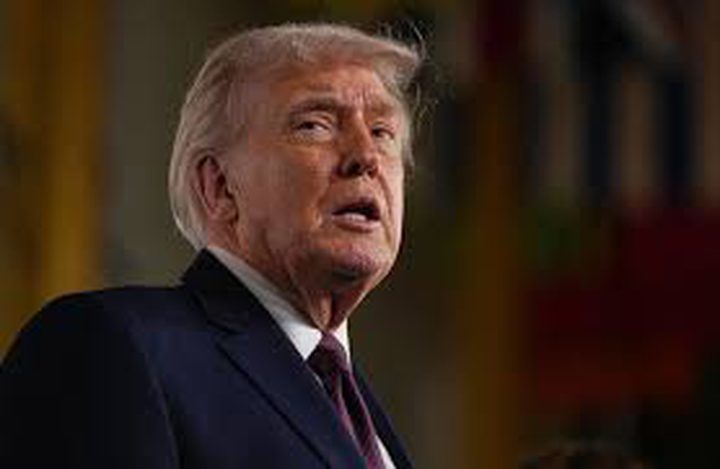 ترامب يكشف عن قناة اتصال سرية مع طهران: "أخبرتهم بأمرين"