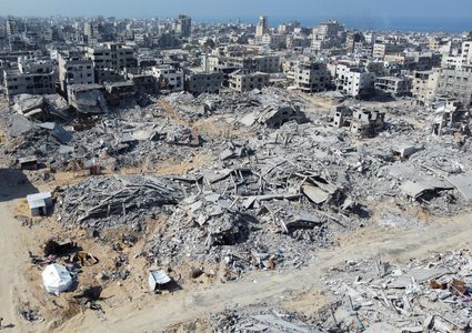 "حاخامات متطرفون" يرفضون خطة ترامب لغزة ويدعون للاستيطان في القطاع