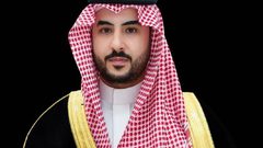 وزير الدفاع السعودي يحث ترامب على ضرب إيران