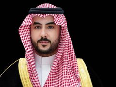 وزير الدفاع السعودي يحث ترامب على ضرب إيران