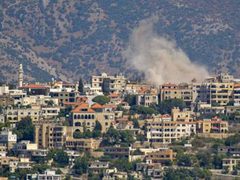 شهيد في غارة إسرائيلية على جنوب لبنان