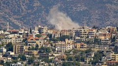 شهيد في غارة إسرائيلية على جنوب لبنان