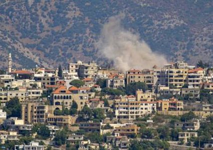 شهيد في غارة إسرائيلية على جنوب لبنان