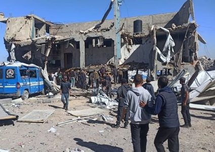 الاحتلال يعلن استهداف قادة من حماس والجهاد الإسلامي في غزة