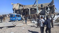 الاحتلال يعلن استهداف قادة من حماس والجهاد الإسلامي في غزة