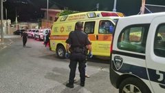 مقتل شاب بجريمة إطلاق نار في اللد بأراضي الـ48