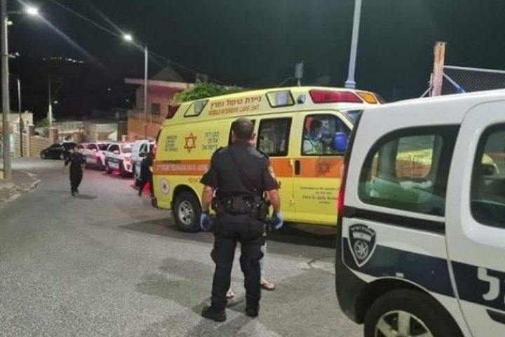 مقتل شاب بجريمة إطلاق نار في اللد بأراضي الـ48