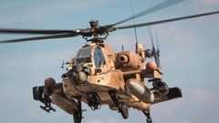 أمريكا توافق على مبيعات عسكرية محتملة لإسرائيل بـ6.5 مليار دولار