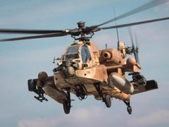 أمريكا توافق على مبيعات عسكرية محتملة لإسرائيل بـ6.5 مليار دولار