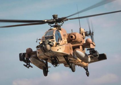 أمريكا توافق على مبيعات عسكرية محتملة لإسرائيل بـ6.5 مليار دولار