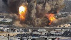 طهران فتحت ملاجئ لـ2.5 مليون شخص بعد الانفجارات الغامضة