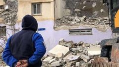 الاحتلال يجبر مقدسيا على هدم منزله في جبل المكبر