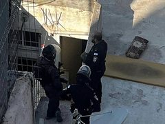 الاحتلال يجبر شقيقين على إخلاء منزليها في سلوان تمهيدا لهدمهما