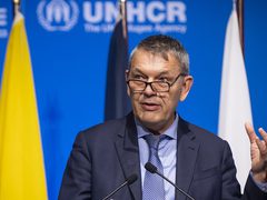 "الأونروا" تحذر من تصاعد العنف الإسرائيلي بالضفة لمستويات غير مسبوقة