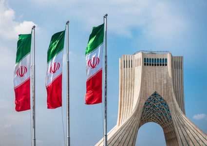 ايران: واثقون من إمكانية التوصل إلى اتفاق مع ترامب