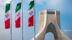 ايران: واثقون من إمكانية التوصل إلى اتفاق مع ترامب