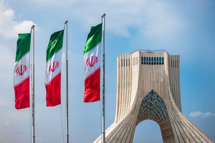 ايران: واثقون من إمكانية التوصل إلى اتفاق مع ترامب