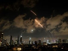 جيش الاحتلال : سنجري مناورة عسكرية في حيفا