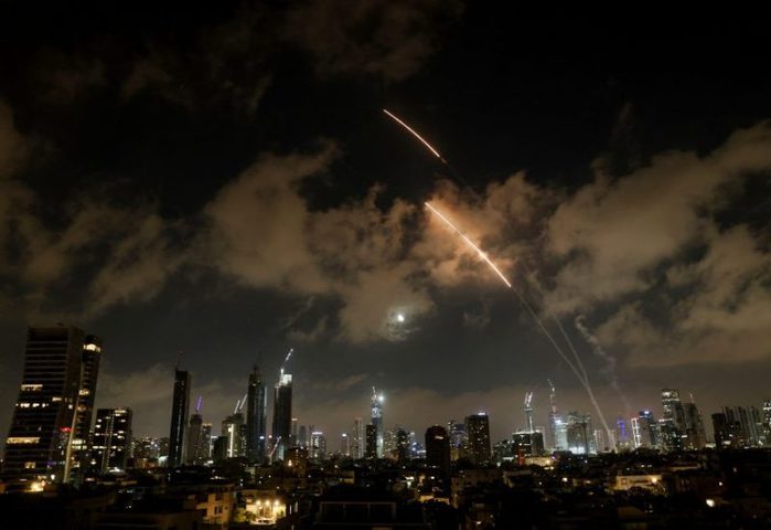 جيش الاحتلال : سنجري مناورة عسكرية في حيفا