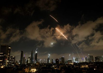 جيش الاحتلال : سنجري مناورة عسكرية في حيفا