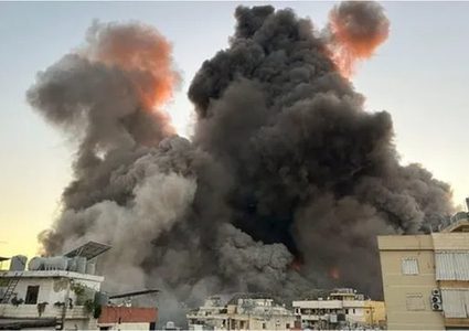 شهيد وجرحى في تصعيد متواصل للاحتلال جنوبي لبنان