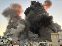 شهيد وجرحى في تصعيد متواصل للاحتلال جنوبي لبنان