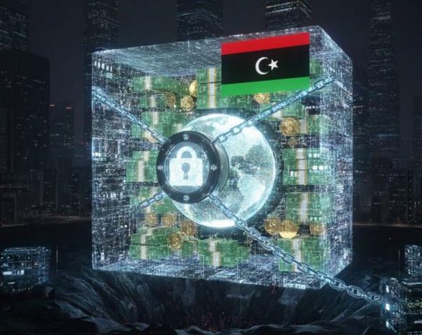 وثائق "إبستين" تكشف خططا لنهب مليارات ليبيا