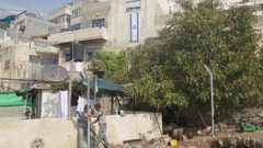 الاحتلال يصدر قرارا بهدم غرفة سكنية في سلوان