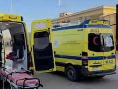 إعادة فتح المعبر الرئيسي لغزة في رفح، بعد إغلاق دام أكثر من عام ونصف، بما في ذلك سيارات الإسعاف وشاحنات المساعدات المتجهة لدعم المدنيين الفلسطينيين، في خطوة تم تنسيقها مع مصر والاتحاد الأوروبي، وسط أجواء من الترقب لدى السكان والسلطات المحلية.