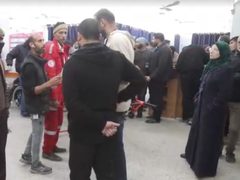 القصف الإسرائيلي يرفع حصيلة الشهداء في غزة إلى 71,769 منذ أكتوبر 2023