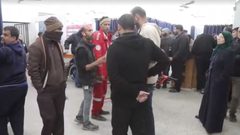 القصف الإسرائيلي يرفع حصيلة الشهداء في غزة إلى 71,769 منذ أكتوبر 2023