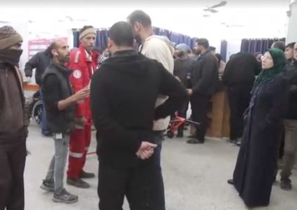 القصف الإسرائيلي يرفع حصيلة الشهداء في غزة إلى 71,769 منذ أكتوبر 2023