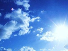 حالة الطقس: ارتفاع ملموس آخر على درجات الحرارة