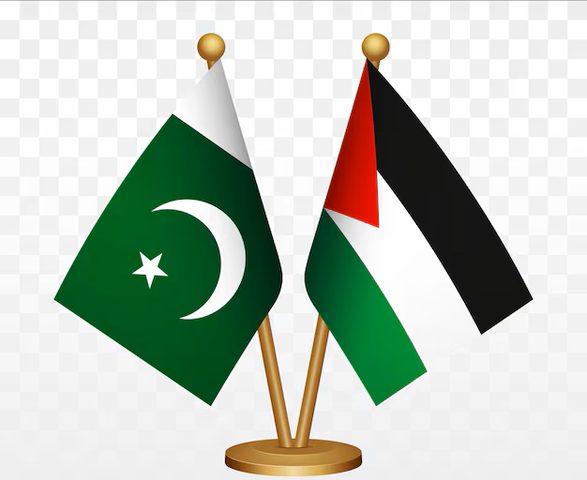 دولة فلسطين تدين الهجمات الإرهابية في جمهورية باكستان