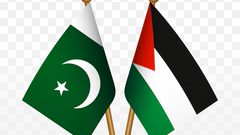 دولة فلسطين تدين الهجمات الإرهابية في جمهورية باكستان