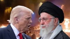 محادثات "إيرانية- أمريكية" خلال الأيام القادمة وسط نفي المهلة من ترامب