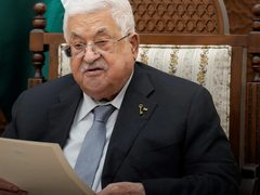 مرسوم رئاسي يدعو لإجراء انتخابات المجلس الوطني الفلسطيني في تشرين الثاني 2026