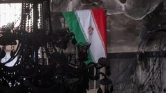 إيران تتوعد: "صفعة انتقامية" لأي تحرك ضدها