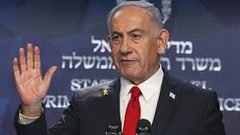 كان: نتنياهو يجري محادثات مع قادة عرب وسط تصاعد التوترات مع إيران