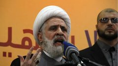 الأمين العام لحزب الله: سنواجه إسرائيل بكل قوة ولن نستسلم